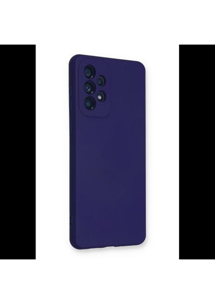 Samsung Galaxy A33 5g Kılıf Nano Içi Kadife Silikon fiyatları