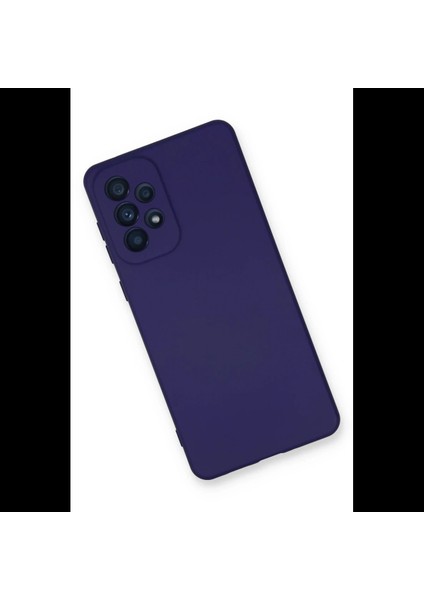 Samsung Galaxy A33 5g Kılıf Nano Içi Kadife Silikon modelleri