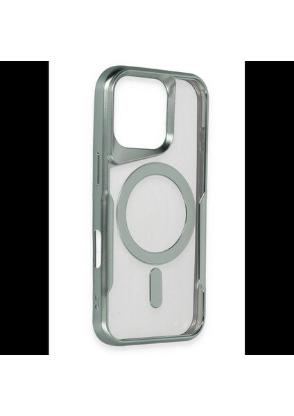 iPhone 16 Pro Max Kılıf Boyi Magsafe Silikon Kapak fiyatları