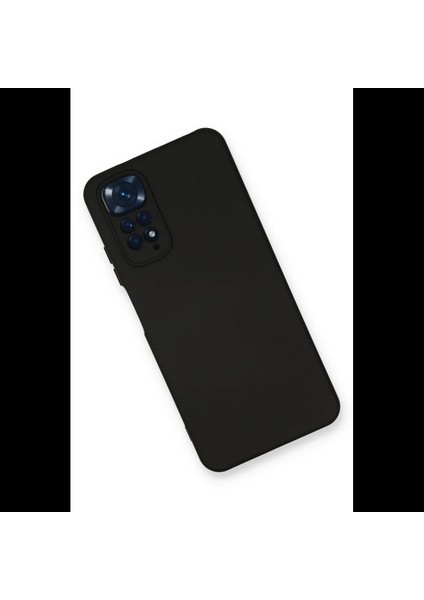 Xiaomi Redmi Note 11 Kılıf Nano Içi Kadife Silikon modelleri