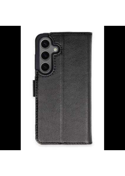 Samsung Galaxy S24 Kılıf Trend S Plus Kapaklı Kılıf