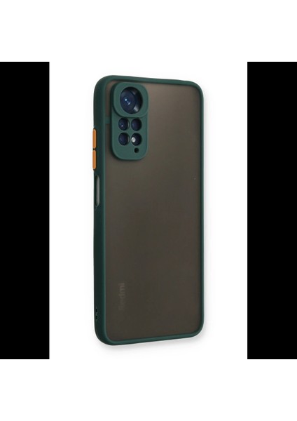 Xiaomi Redmi Note 11 Pro Kılıf Montreal Silikon Kapak fiyatları