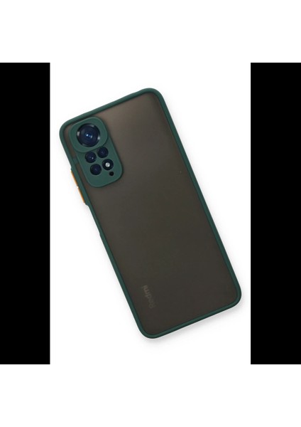 Xiaomi Redmi Note 11 Pro Kılıf Montreal Silikon Kapak modelleri