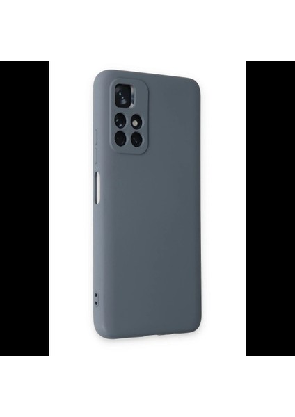 Xiaomi Redmi Note 11T Kılıf Nano Içi Kadife Silikon fiyatları