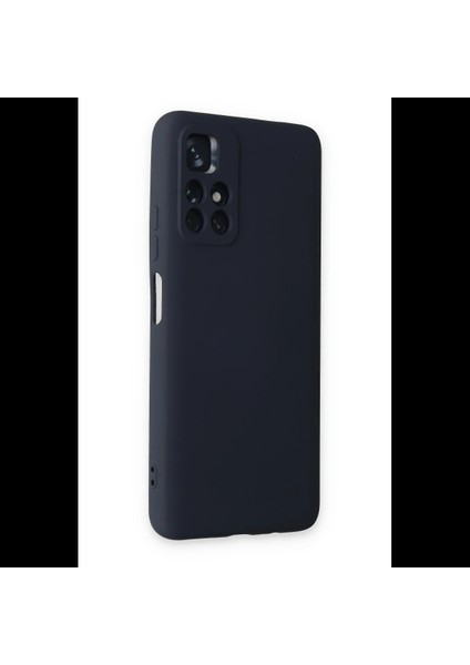 Xiaomi Redmi Note 11T Kılıf Nano Içi Kadife Silikon fiyatları