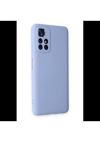 Xiaomi Redmi Note 11T Kılıf Nano Içi Kadife Silikon fiyatları