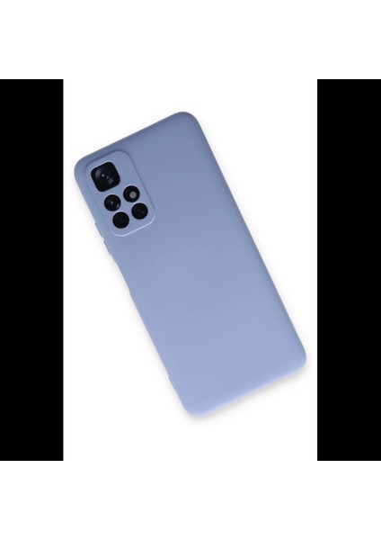Xiaomi Redmi Note 11T Kılıf Nano Içi Kadife Silikon modelleri