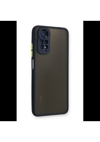 Xiaomi Redmi Note 11 Kılıf Montreal Silikon Kapak fiyatları