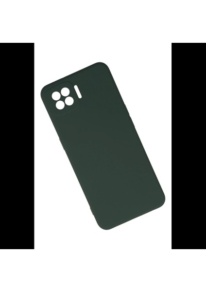 Oppo A73 Kılıf Nano Içi Kadife Silikon fiyatları