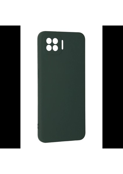 Oppo A73 Kılıf Nano Içi Kadife Silikon modelleri