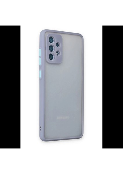 Samsung Galaxy A72 Kılıf Montreal Silikon Kapak modelleri