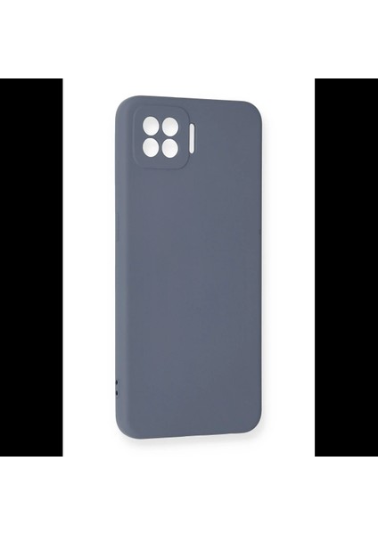 Oppo A73 Kılıf Nano Içi Kadife Silikon fiyatları