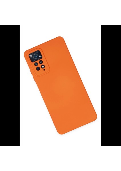 Xiaomi Redmi Note 11 Pro Kılıf Nano Içi Kadife Silikon fiyatları