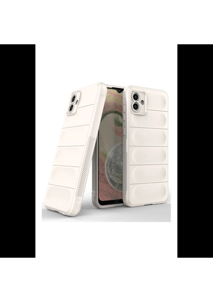 Samsung Galaxy A04E Kılıf Optimum Silikon fiyatları