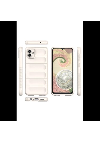 Samsung Galaxy A04E Kılıf Optimum Silikon modelleri