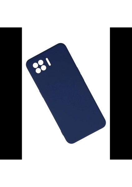 Oppo A73 Kılıf Nano Içi Kadife Silikon fiyatları