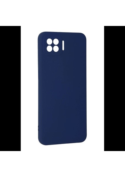 Oppo A73 Kılıf Nano Içi Kadife Silikon modelleri