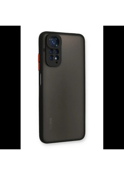 Xiaomi Redmi Note 11 Pro Kılıf Montreal Silikon Kapak fiyatları