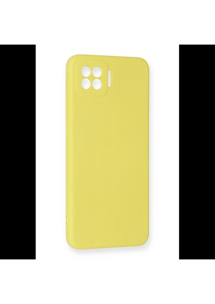 Oppo A73 Kılıf Nano Içi Kadife Silikon fiyatları