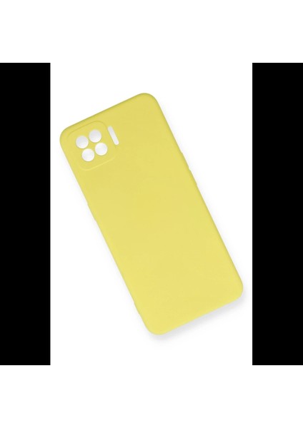 Oppo A73 Kılıf Nano Içi Kadife Silikon modelleri