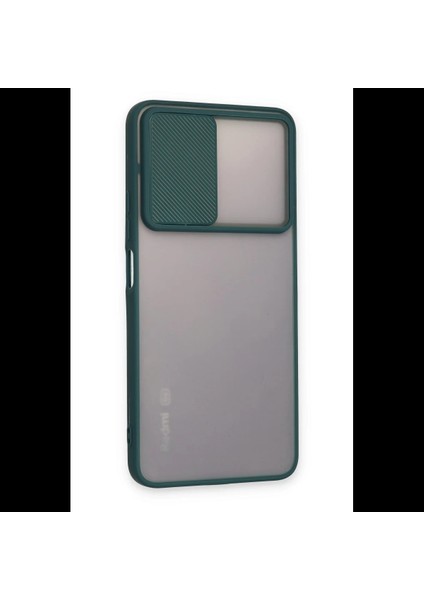Xiaomi Redmi Note 11T Kılıf Palm Buzlu Kamera Sürgülü Silikon fiyatları