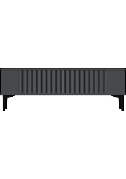 TSA1203A - Corsa Tv Stand 120CM Antrasit fırsatları