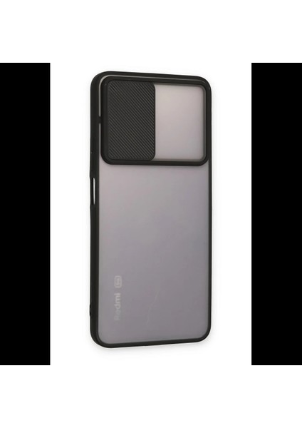 Xiaomi Redmi Note 11T Kılıf Palm Buzlu Kamera Sürgülü Silikon fiyatları