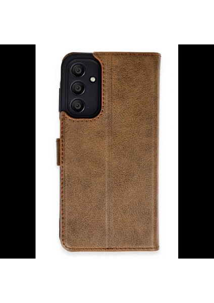 Samsung Galaxy A35 5g Kılıf Trend S Plus Kapaklı Kılıf