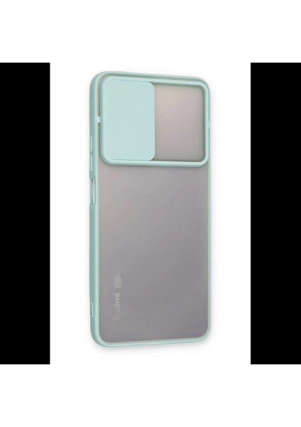 Xiaomi Redmi Note 11T Kılıf Palm Buzlu Kamera Sürgülü Silikon fiyatları