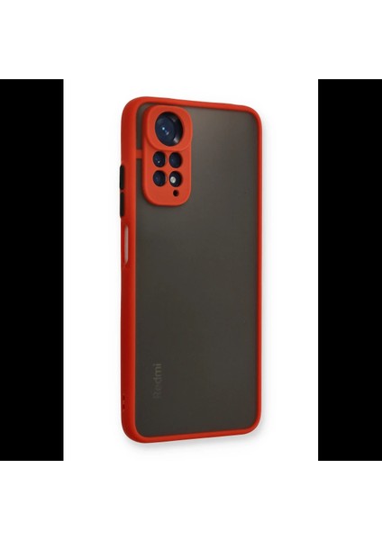 Xiaomi Redmi Note 11 Kılıf Montreal Silikon Kapak fiyatları