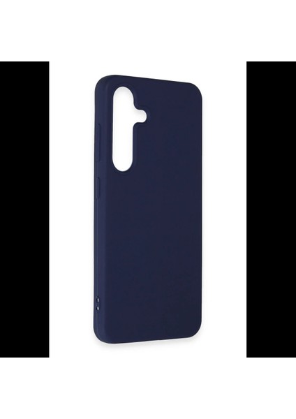 Samsung Galaxy S24 Kılıf First Silikon modelleri