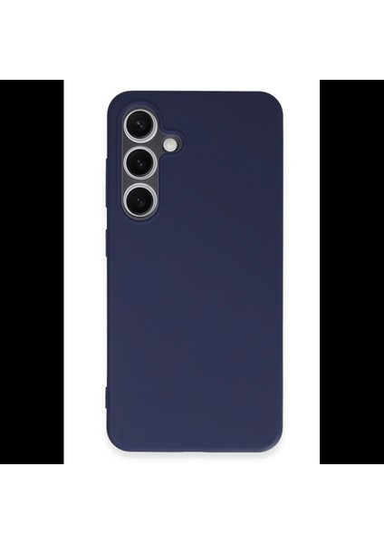 Samsung Galaxy S24 Kılıf First Silikon fırsatları