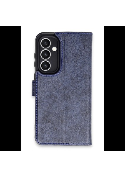 Samsung Galaxy S23 Fe Kılıf Trend S Plus Kapaklı Kılıf