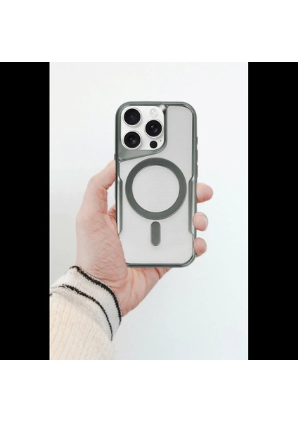 iPhone 16 Kılıf Boyi Magsafe Silikon Kapak fiyatları