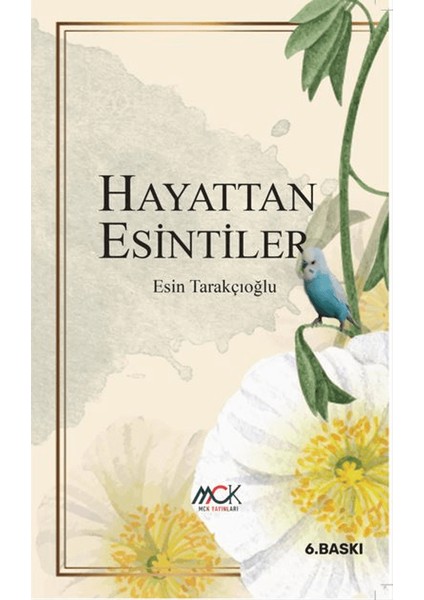 Hayattan Esintiler