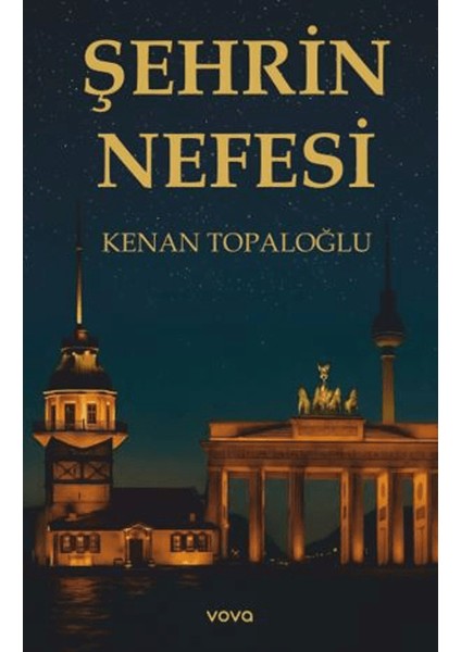 Şehrin Nefesi