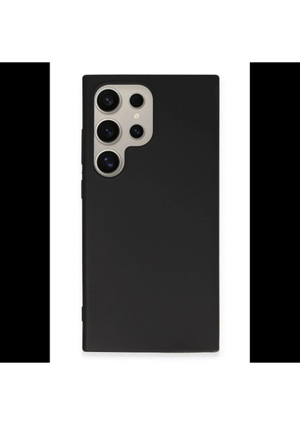 Samsung Galaxy S24 Ultra Kılıf First Silikon modelleri