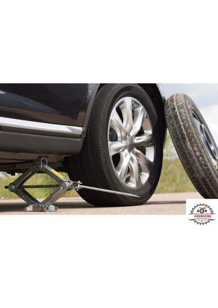 Chevrolet Aveo 2002-2003-2004-2005-2006-2007-2008-2009-2010-2011 Araç Kaldırma Krikosu,1.5 Ton Makas Tip Oto Kriko, Evrensel Uyumlu indirimleri