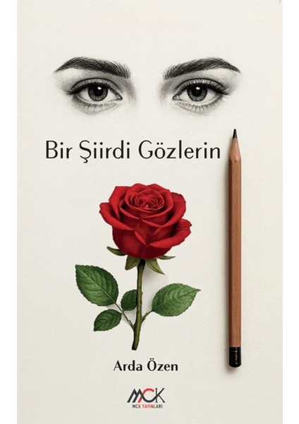 Bir Şiirdi Gözlerin