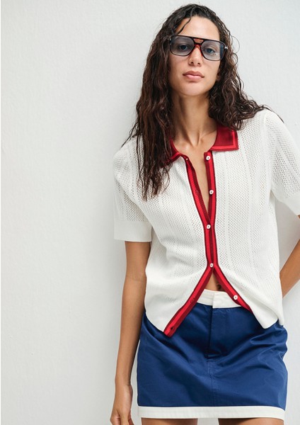 Lacivert Etek 1310738-70495