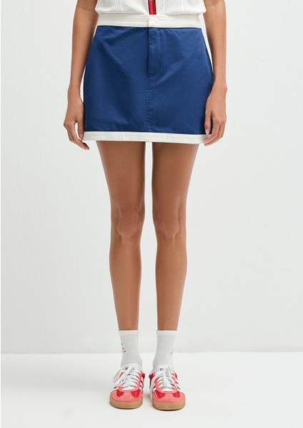 Lacivert Etek 1310738-70495