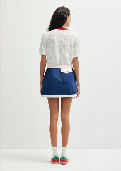 Lacivert Etek 1310738-70495