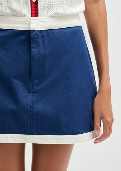 Lacivert Etek 1310738-70495