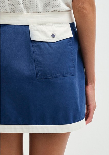 Lacivert Etek 1310738-70495