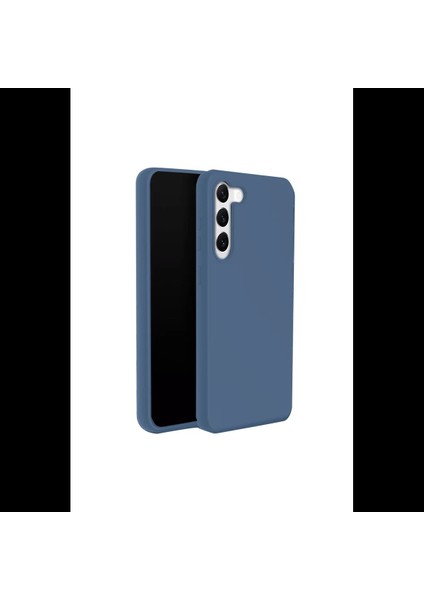 Samsung Galaxy S24 Plus Kılıf First Silikon