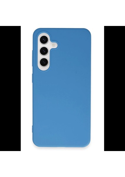 Samsung Galaxy S24 Plus Kılıf First Silikon modelleri