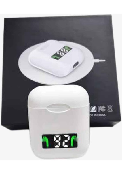 Wizard Bluetooth Kulaklık Kablosuz Tws Çağrı Cevaplama Anc Özelliği modelleri