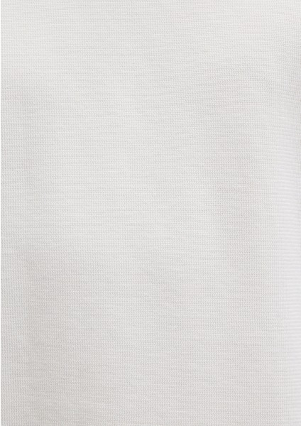 Ekru Tişört 0612910-70057