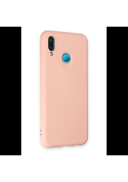 Huawei P20 Lite Kılıf Nano Içi Kadife Silikon fiyatları