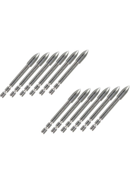 Carbon One Ok Ucu - 12 Li Paket - 53ı255